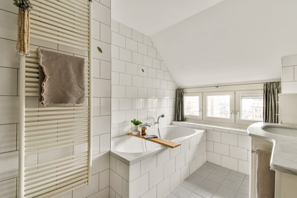 Photo - For sale: Minervaplein 5-5V, 1077 TG Amsterdam